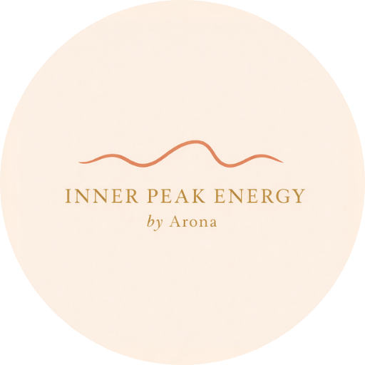 Inner Peak Energy by Arona